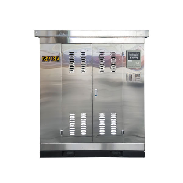 KSG礦用一般型干式變壓器